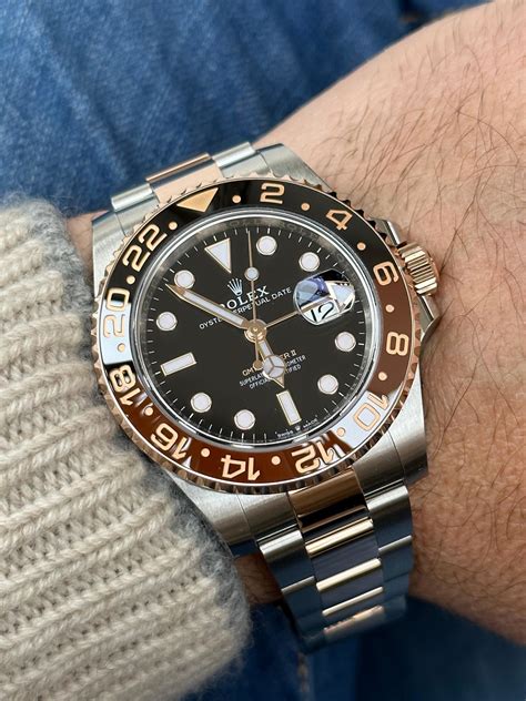 1992 rolex gmt master ii|rolex gmt master ii models.